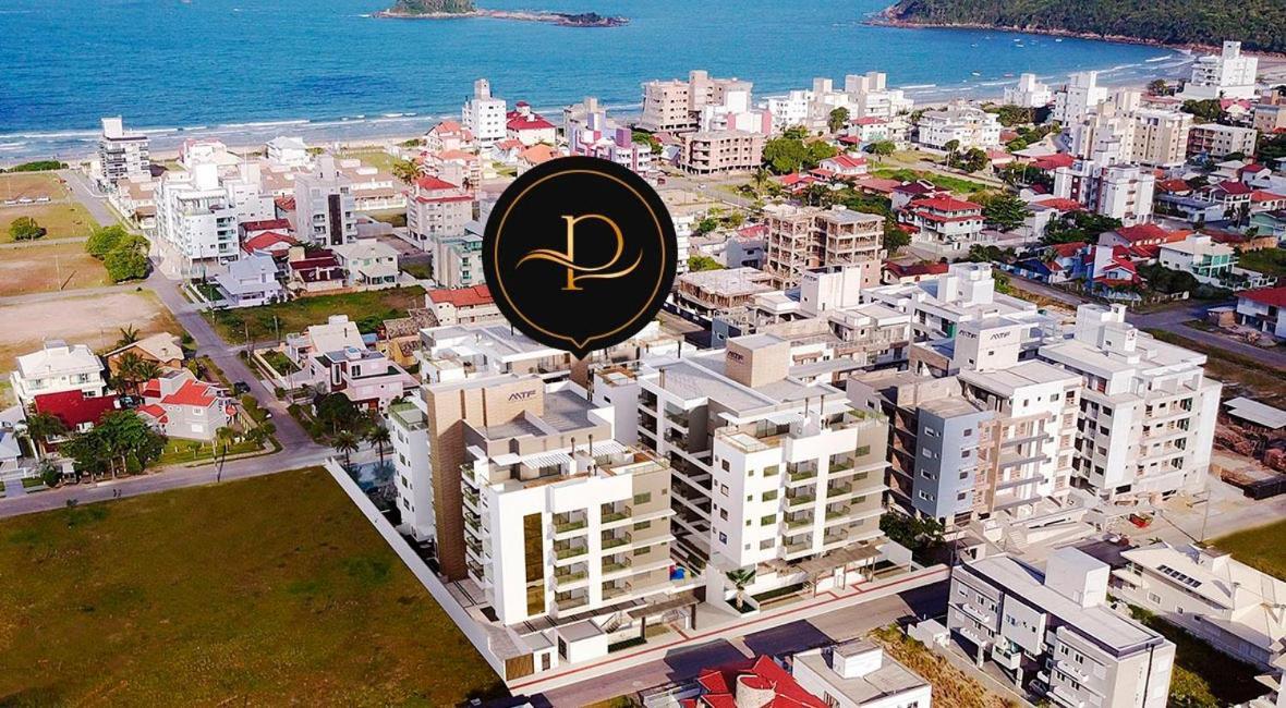 Cobertura Velejar em Condomínio Clube - com Área de Lazer Governador Celso Ramos Exterior foto
