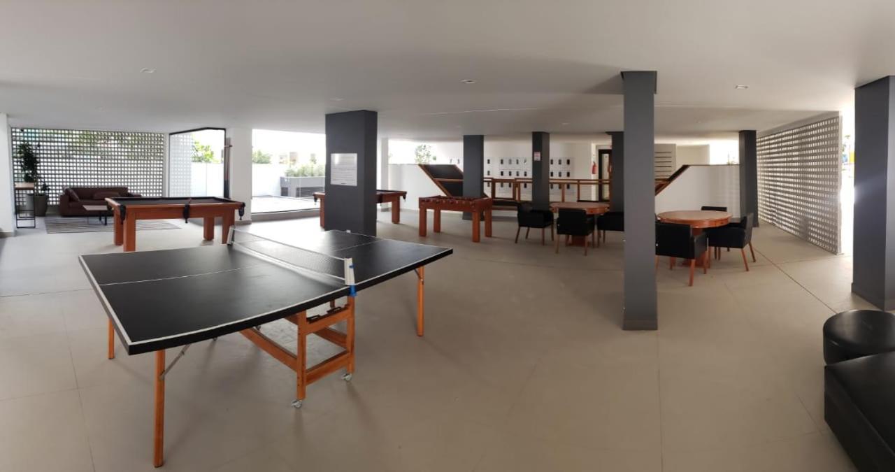 Cobertura Velejar em Condomínio Clube - com Área de Lazer Governador Celso Ramos Exterior foto