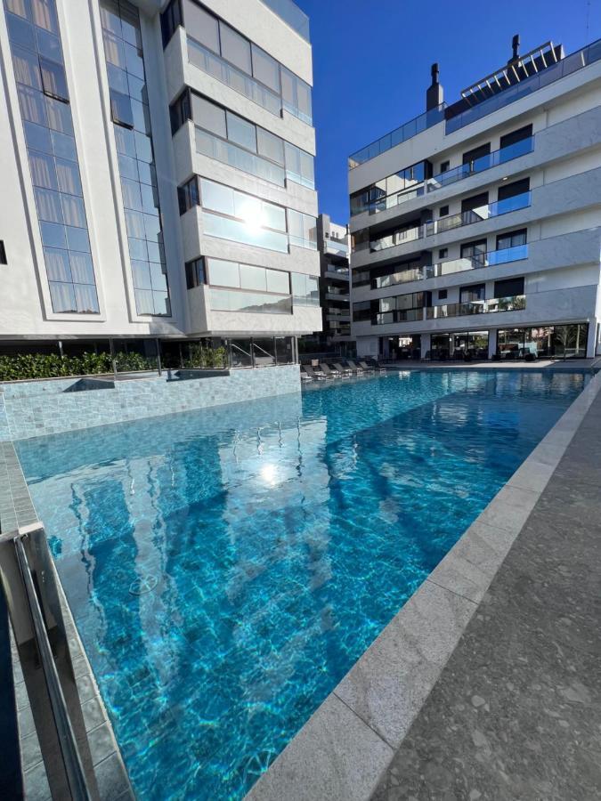 Cobertura Velejar em Condomínio Clube - com Área de Lazer Governador Celso Ramos Exterior foto