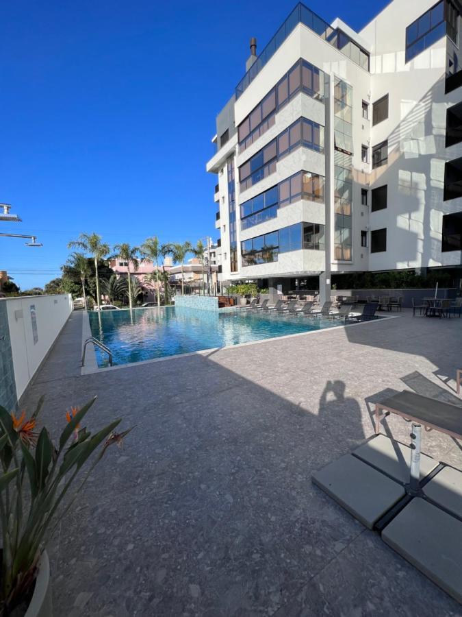 Cobertura Velejar em Condomínio Clube - com Área de Lazer Governador Celso Ramos Exterior foto